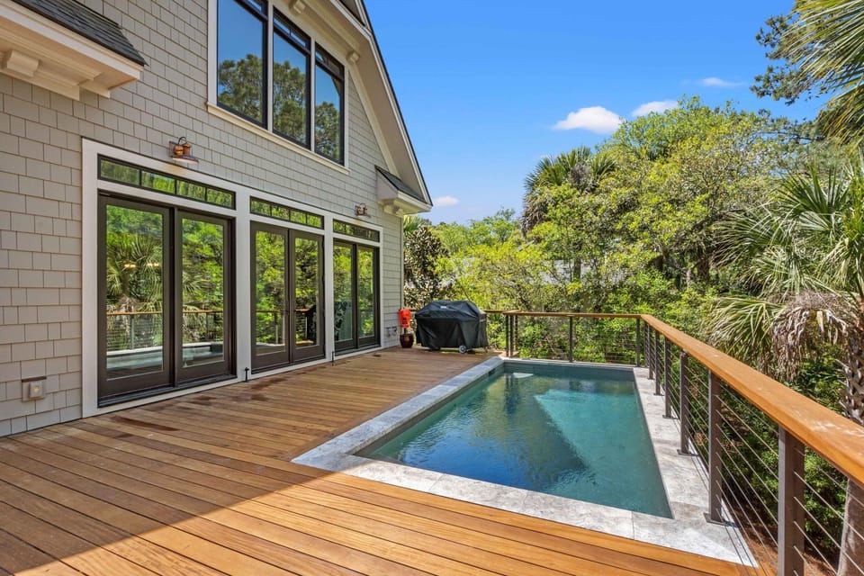 133 Governors Drive by Akers Ellis Rentals House in Kiawah Island