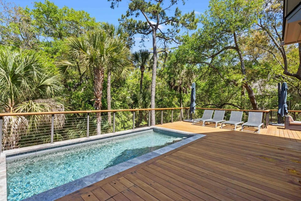 133 Governors Drive by Akers Ellis Rentals House in Kiawah Island