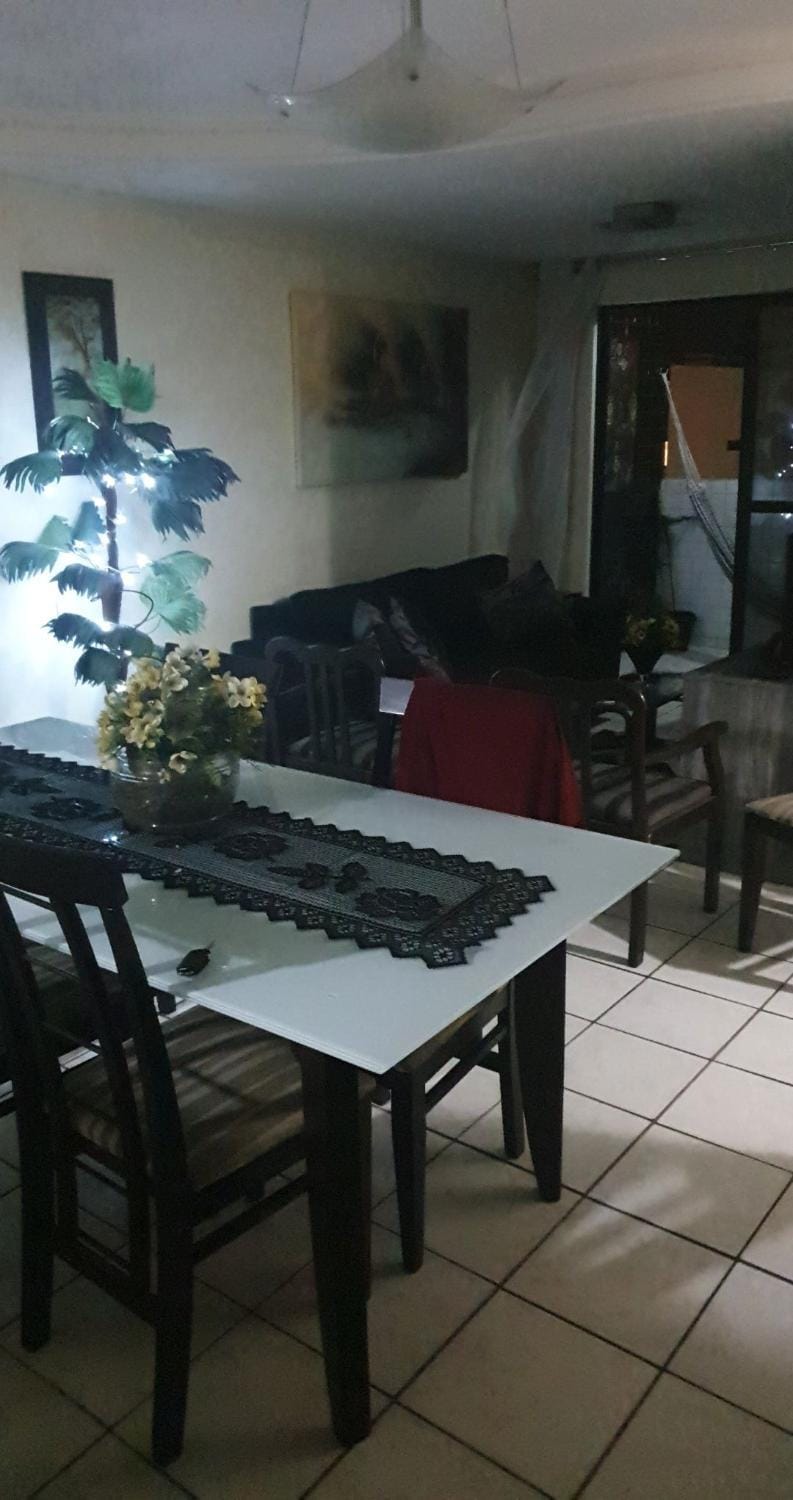 Apartment in Tambaú, less than 500 m from the sea Apartment in João Pessoa