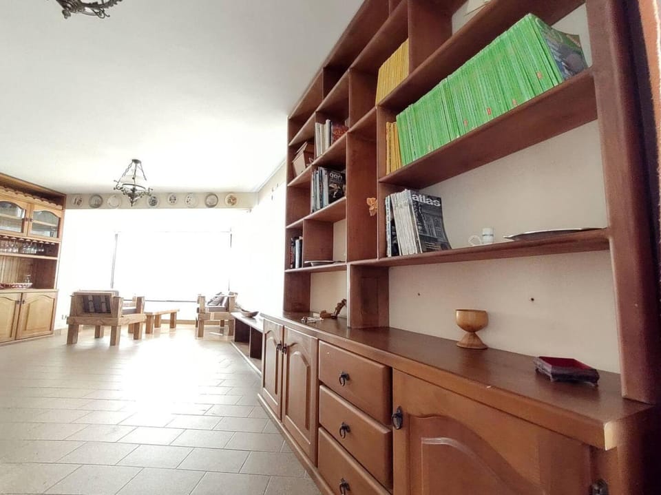 Apartment with amazing view on Acapulco beach Apartment in Vina del Mar