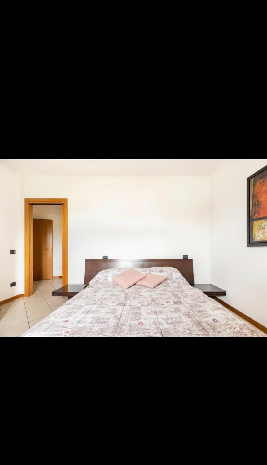 Casa vilma Apartment in Peschiera del Garda