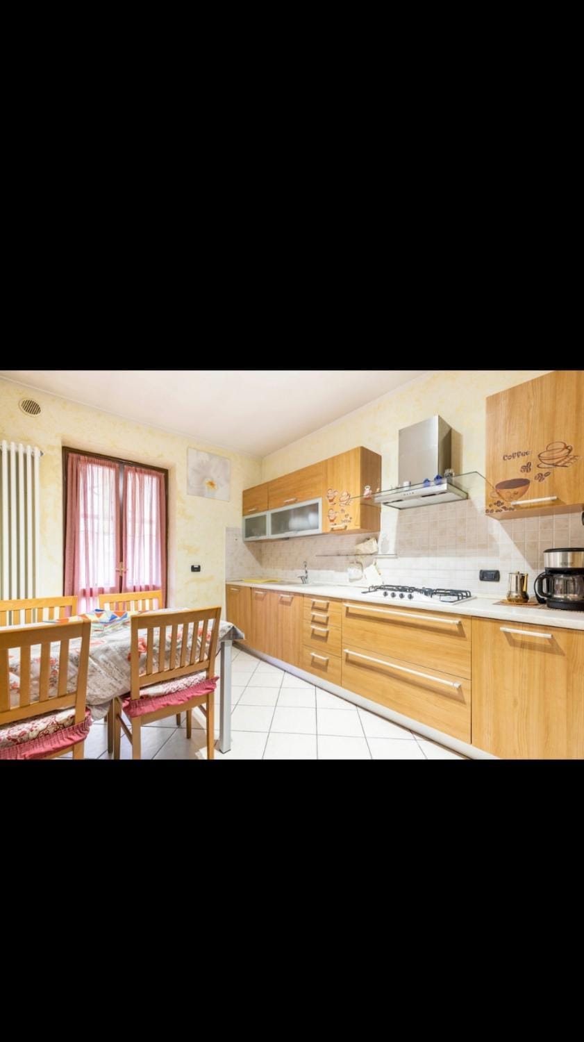 Casa vilma Apartment in Peschiera del Garda