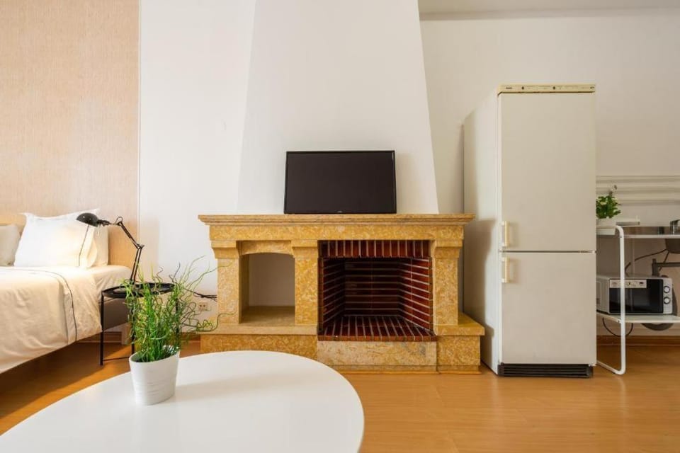Estúdio Kubata Hill Apartment in Lisbon District