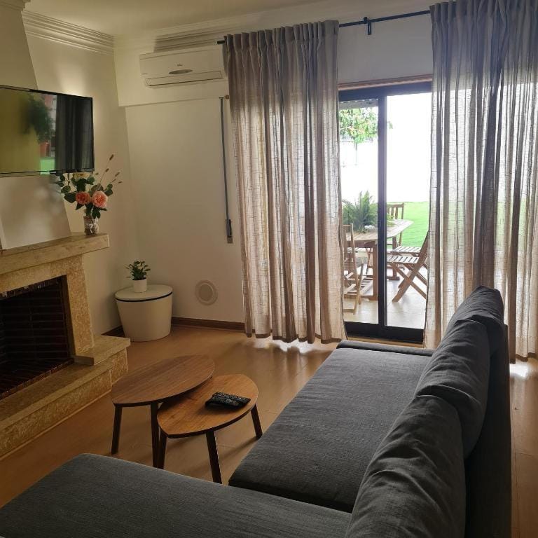 Estúdio Kubata Hill Apartment in Lisbon District