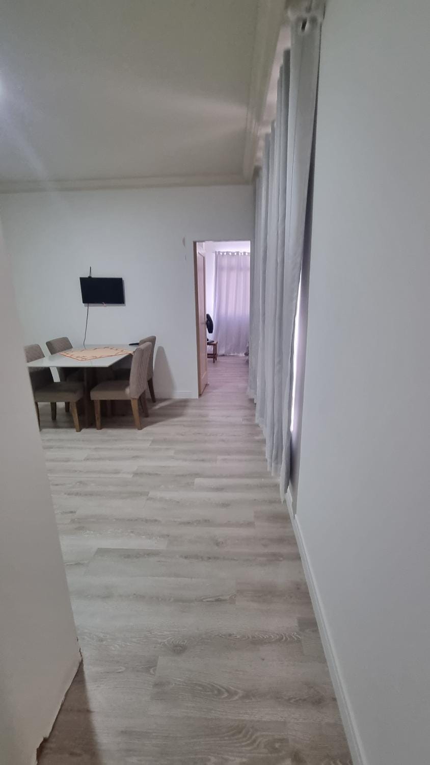 Apartamento na melhor localização de Balneário Camboriú a 100m do mar Apartment in Camboriú