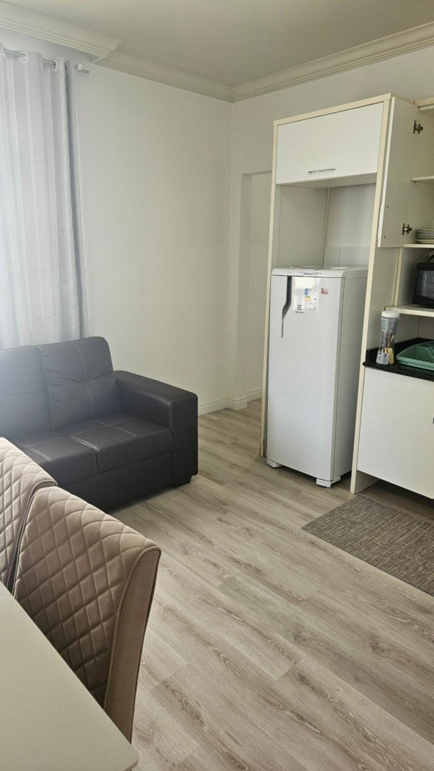 Apartamento na melhor localização de Balneário Camboriú a 100m do mar Apartment in Camboriú