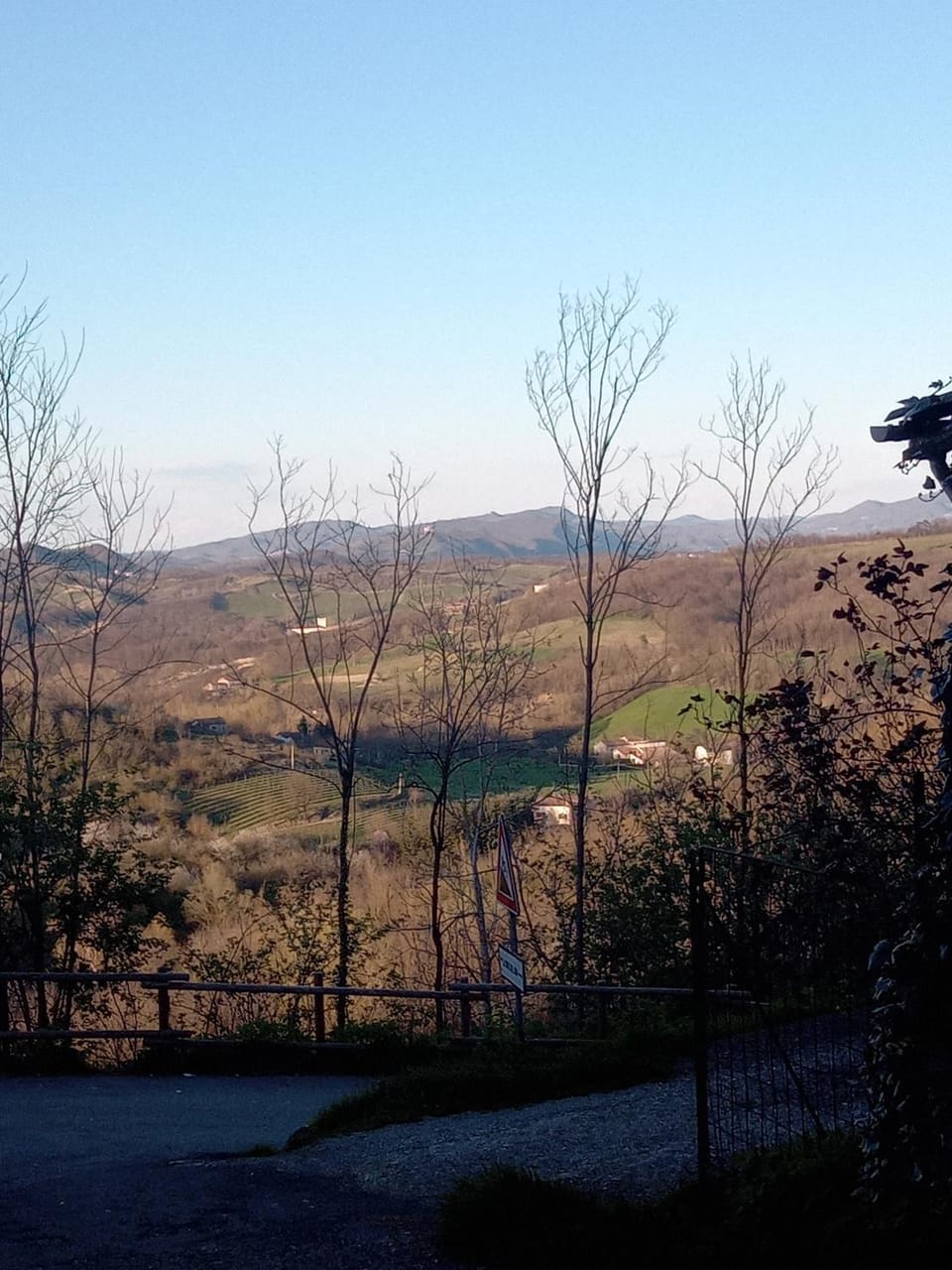 View (from property/room)