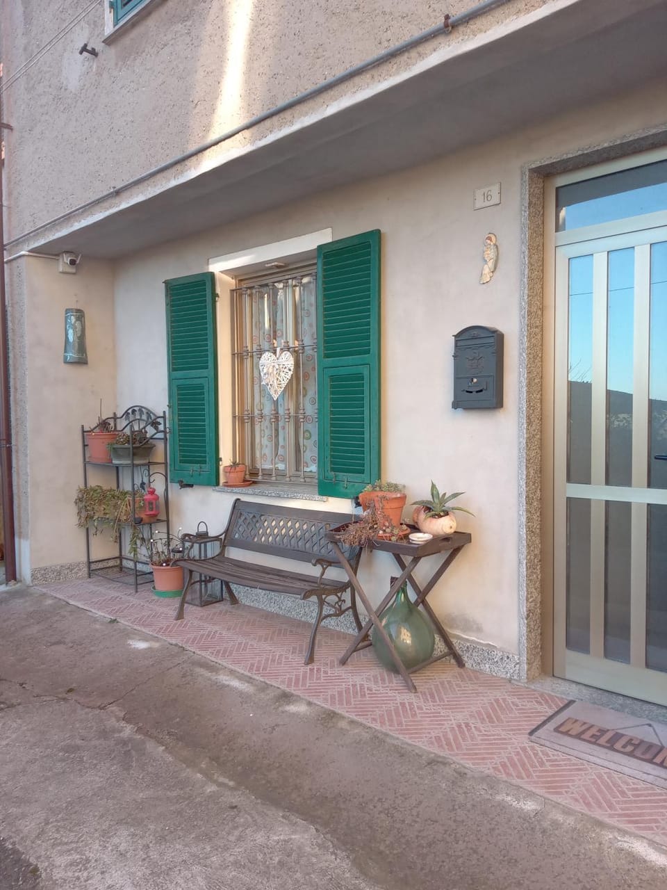 La Corte del Gavi Apartment in Piedmont