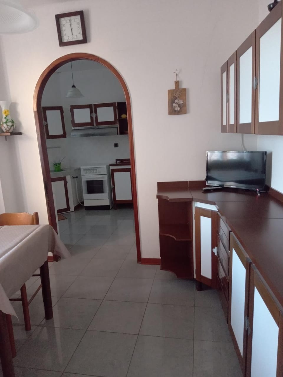 La Corte del Gavi Apartment in Piedmont