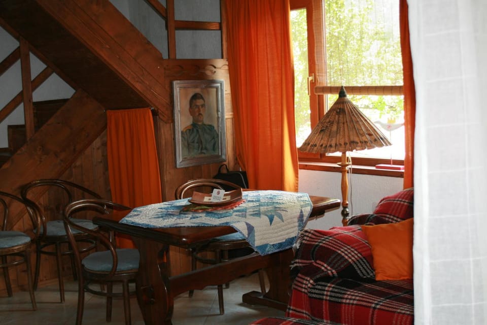 Guest house Kamenik Bed and Breakfast in Decentralized Administration of Macedonia and Thrace