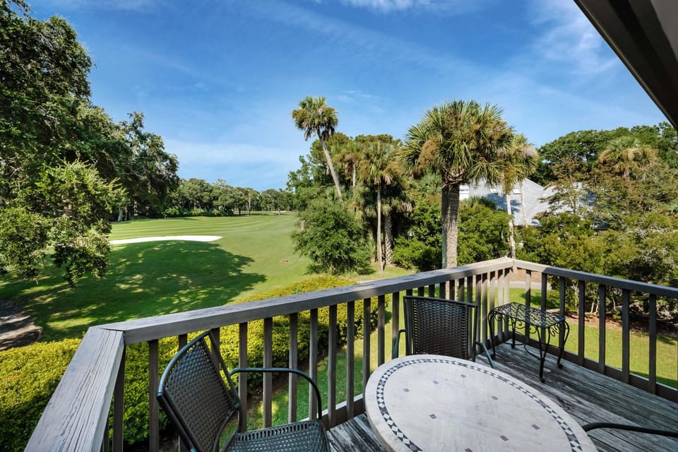 1380 Fairway Oaks Villa by Akers Ellis Rentals Villa in Kiawah Island