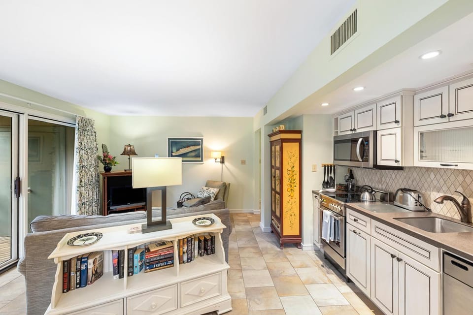 1409 West Beach Villa by Akers Ellis Rentals Villa in Kiawah Island