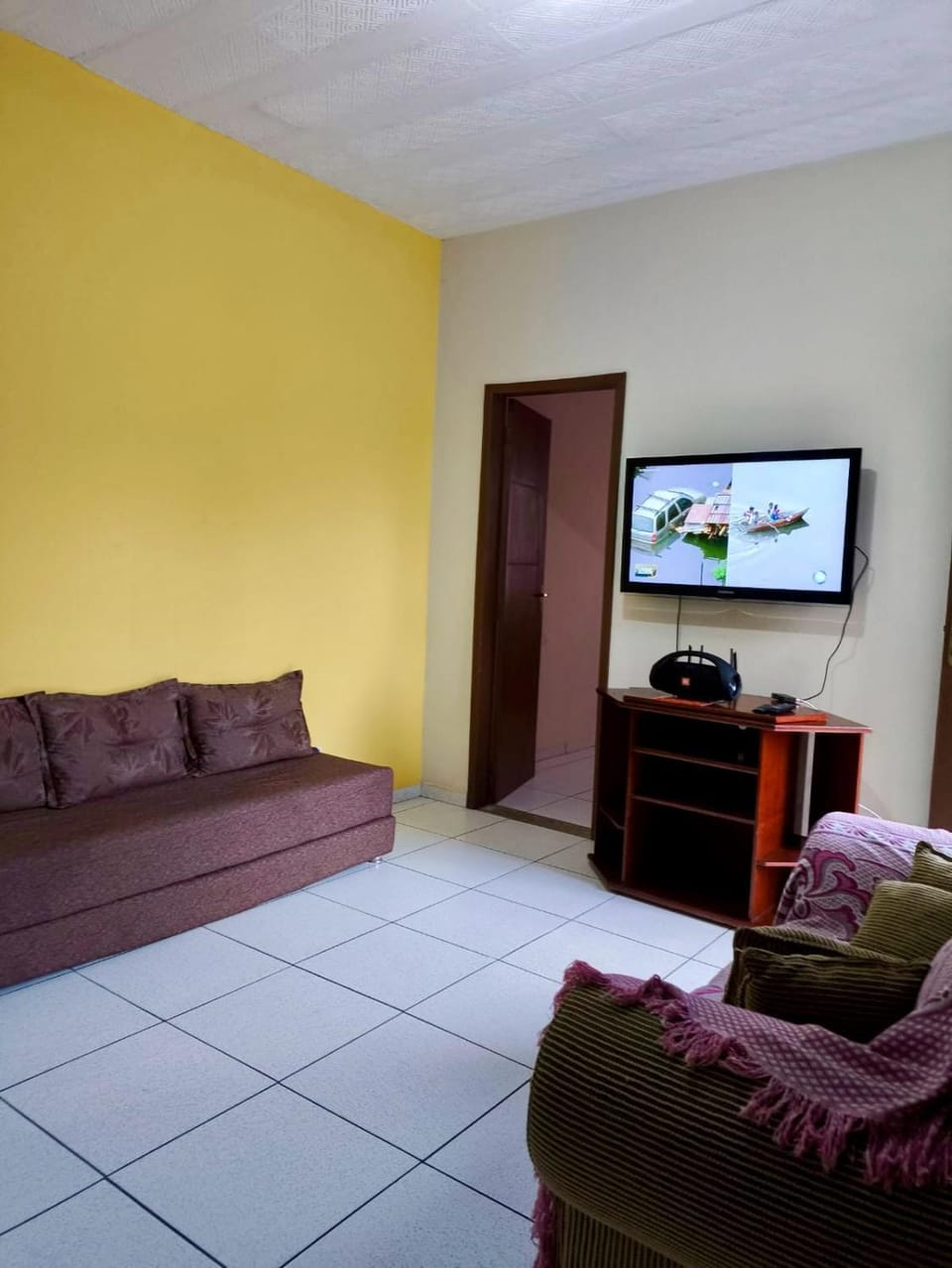 Vila do Mar House in State of Rio de Janeiro