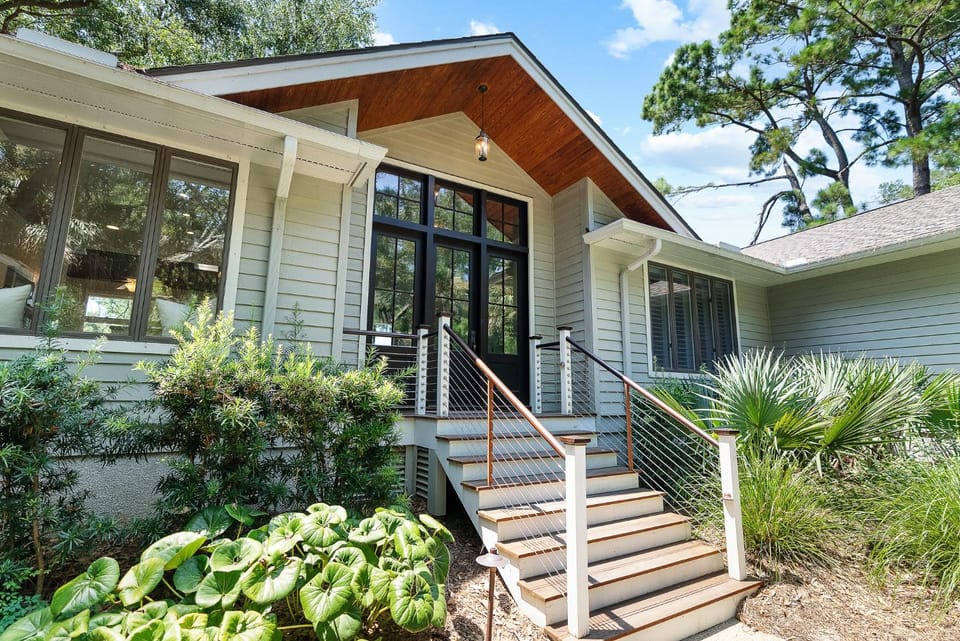 151 Augusta National Court by Akers Ellis Rentals House in Kiawah Island