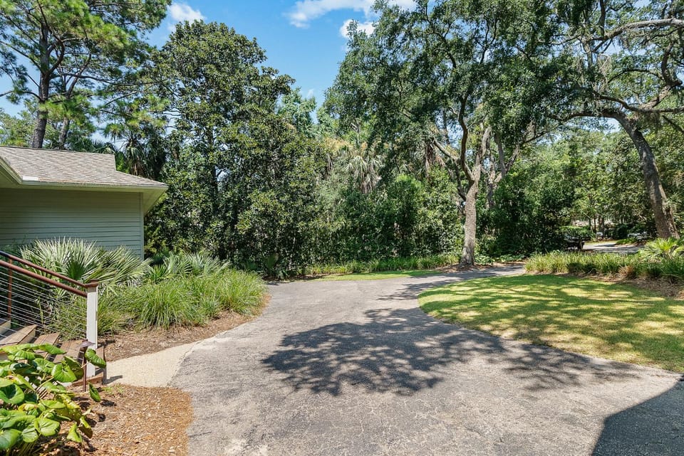151 Augusta National Court by Akers Ellis Rentals House in Kiawah Island