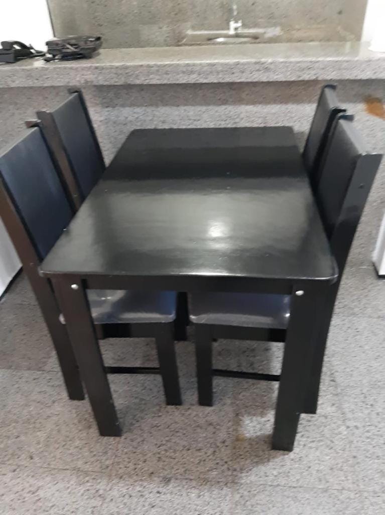 Flat via Venetto Apartment in Fortaleza