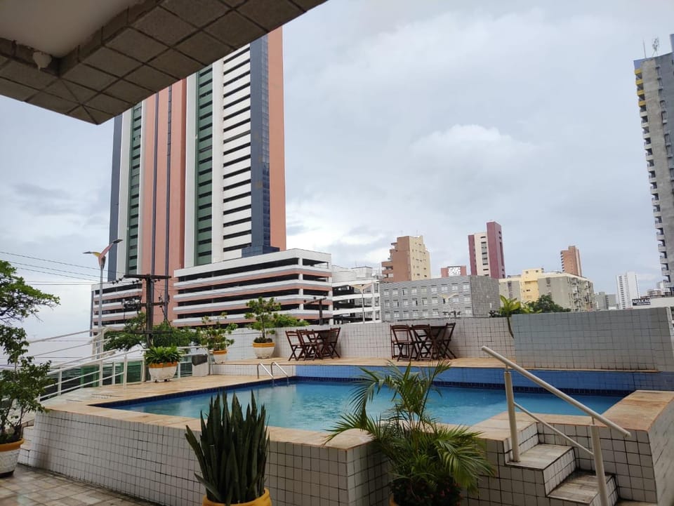 Flat via Venetto Apartment in Fortaleza