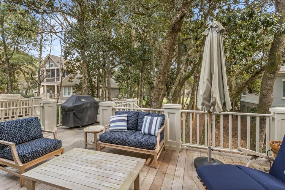 16 Ocean Green Drive by Akers Ellis Rentals House in Kiawah Island
