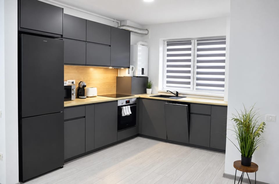 Kitchen or kitchenette, Communal kitchen, kitchen, kitchen