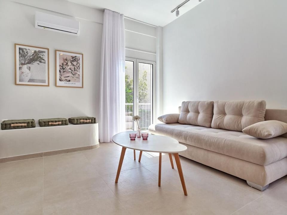 CorNeliApartment Apartment in Athens