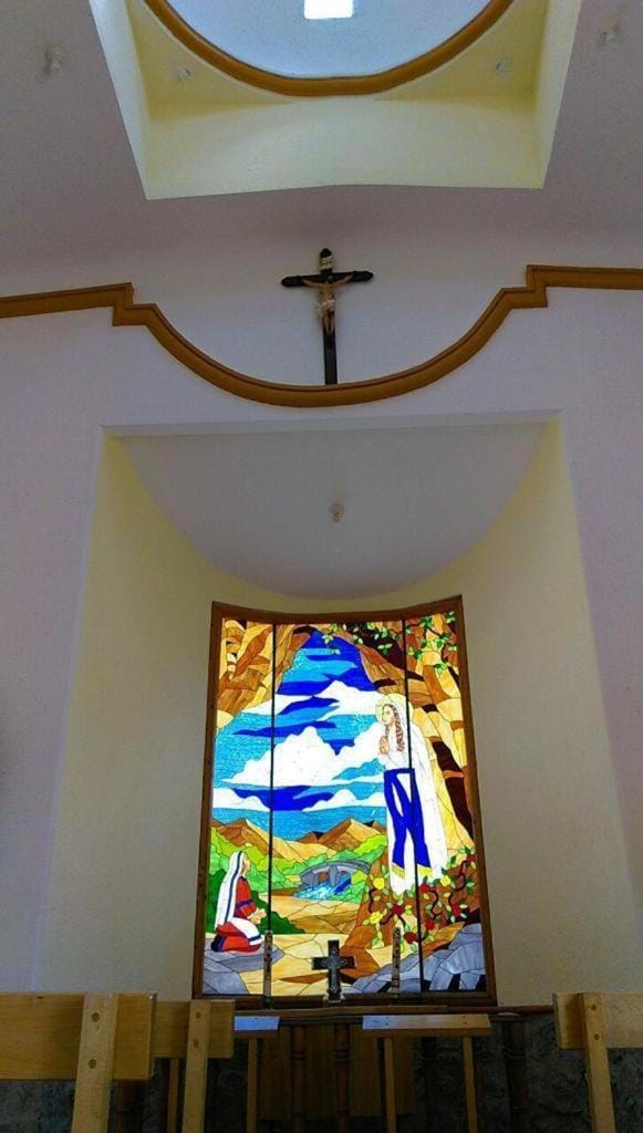 Place of worship
