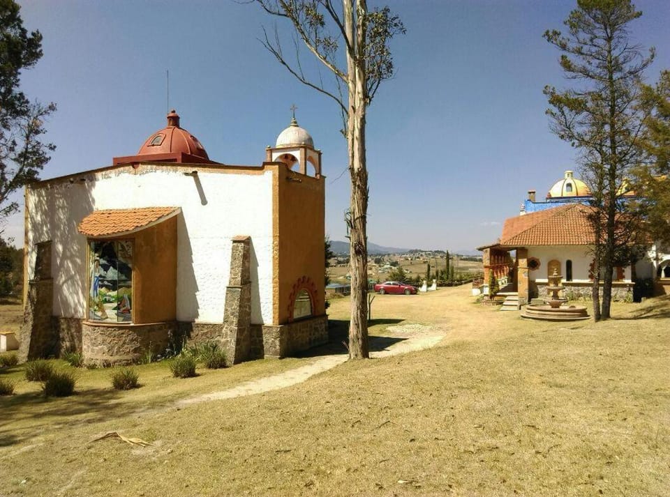 Place of worship