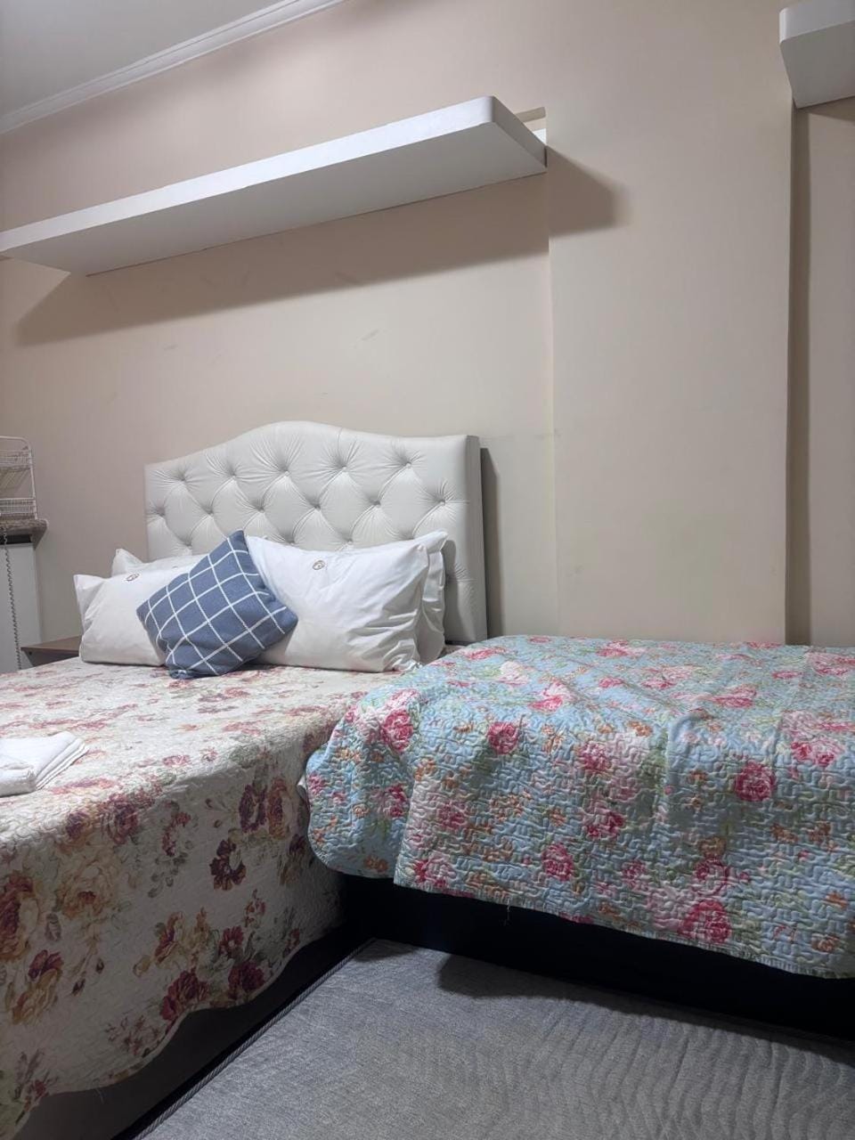 Flat Cavalinho Branco 119 Apartment in Águas de Lindóia
