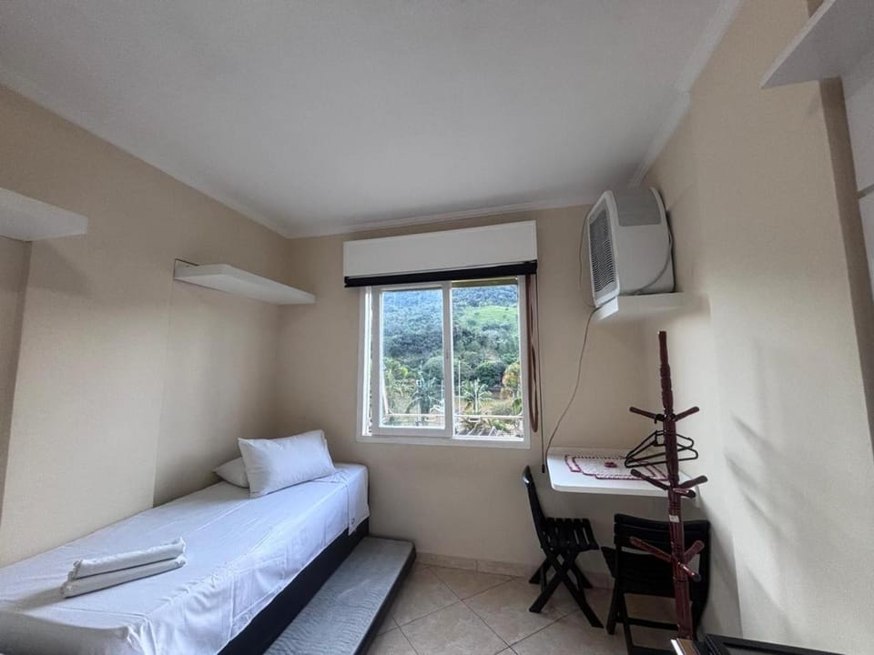 Flat Cavalinho Branco 119 Apartment in Águas de Lindóia