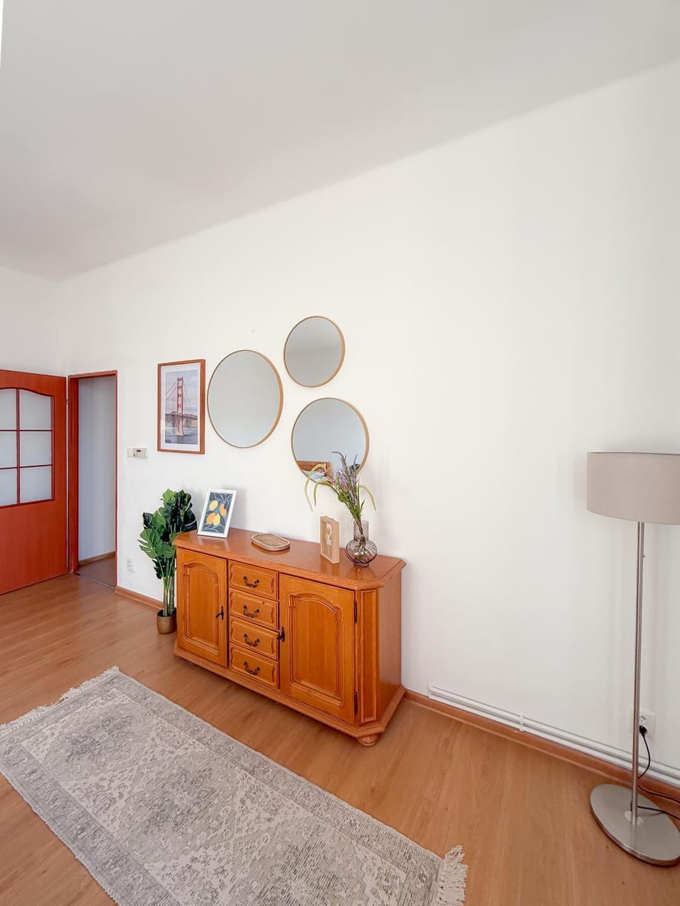 Apartmán Bodenbach Apartment in Czechia
