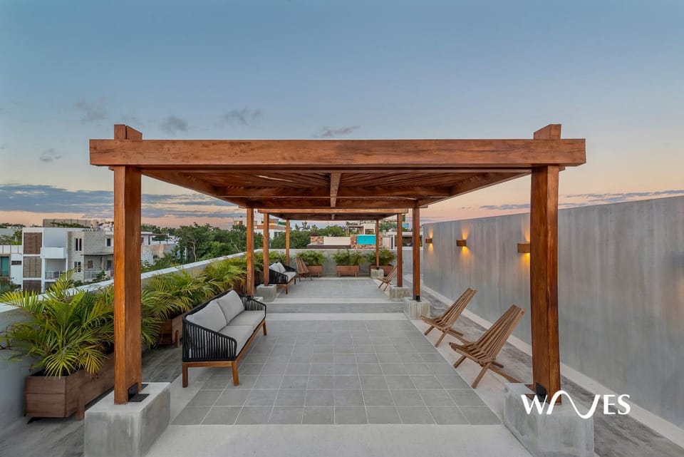 Balcony/Terrace, Balcony/Terrace