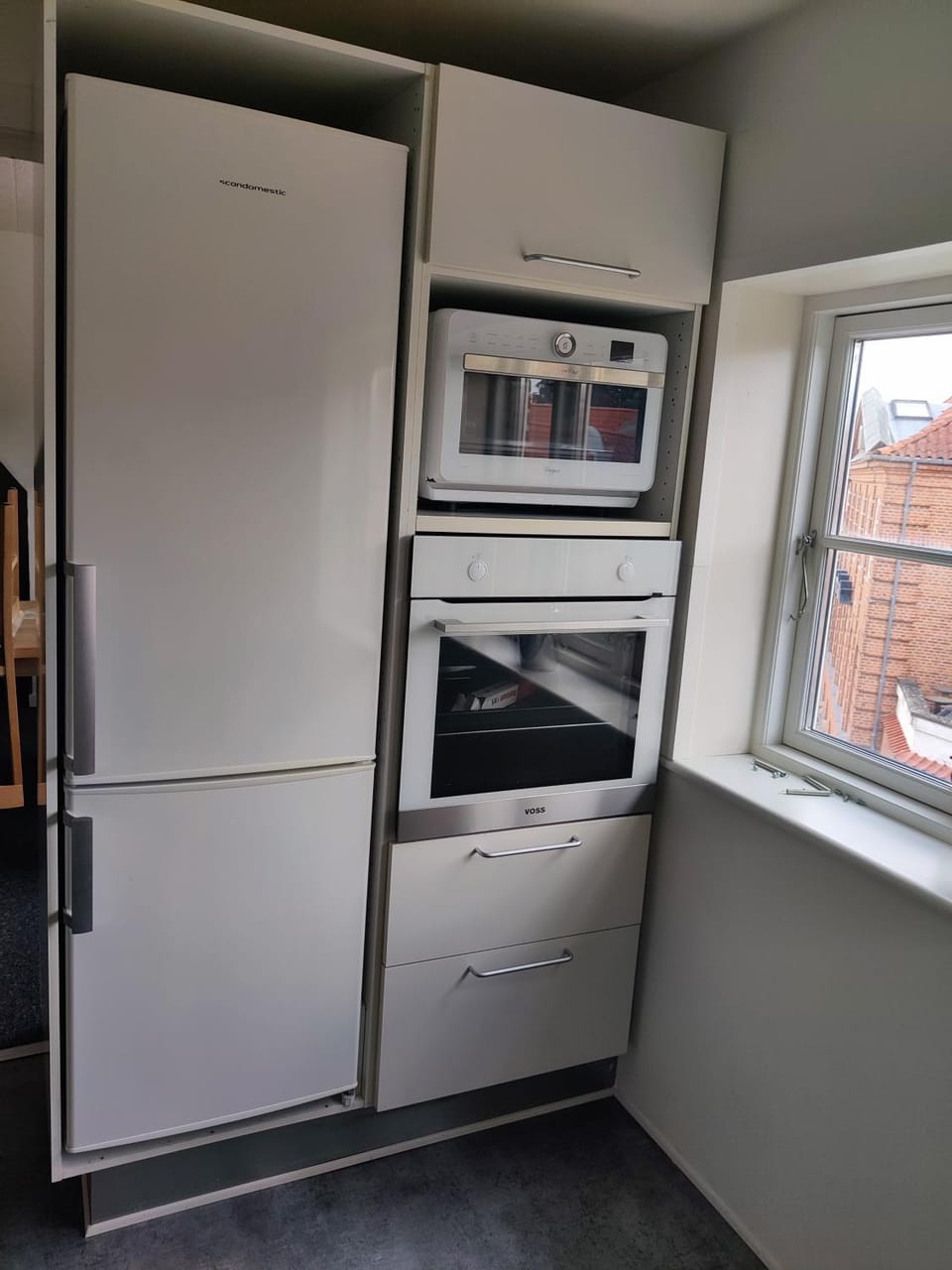 microwave, oven