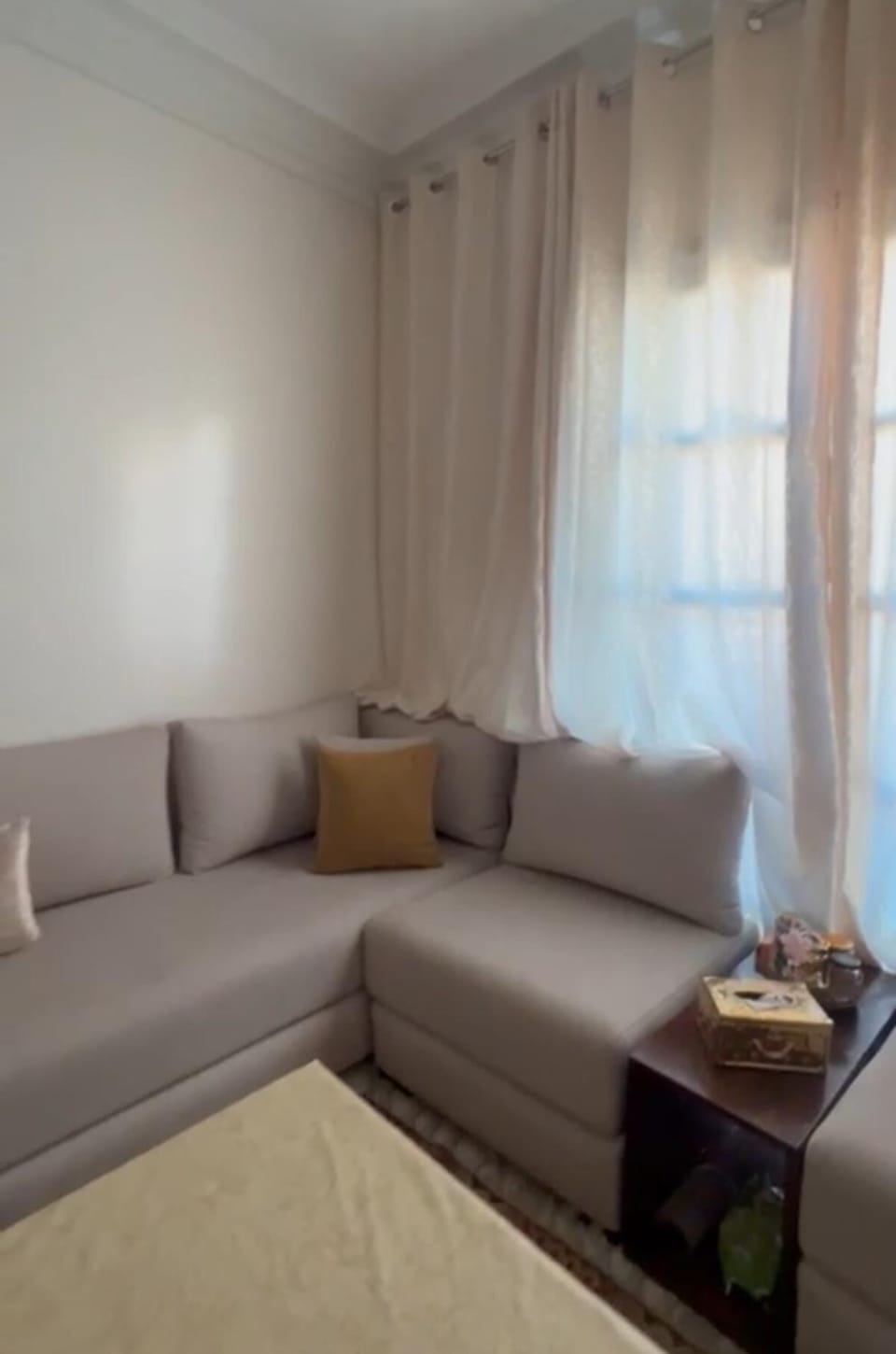 La maison Apartment in Casablanca