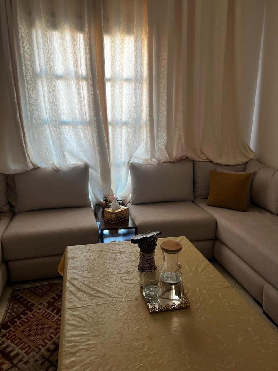 La maison Apartment in Casablanca