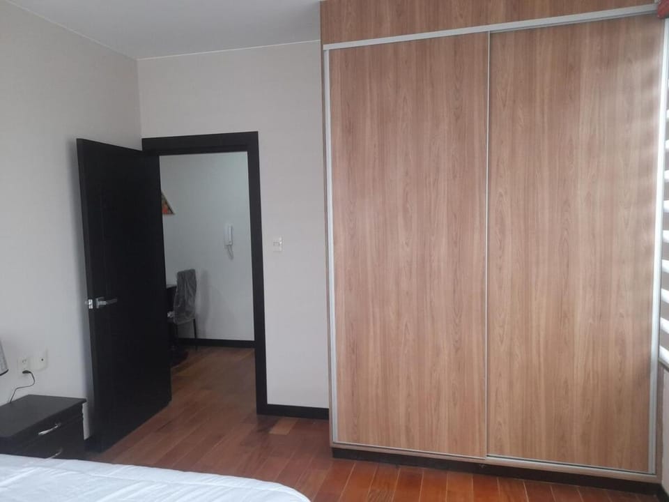 Your perfect place 2 Apartment in La Paz