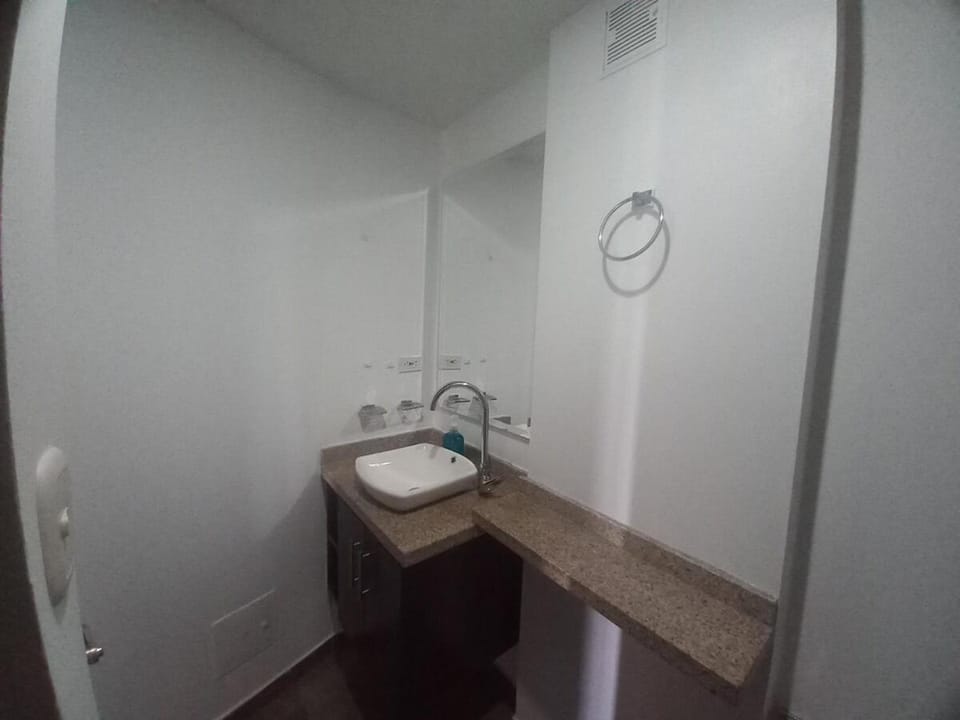 Oasis Central Hermosa Vista Apartment in Tunja