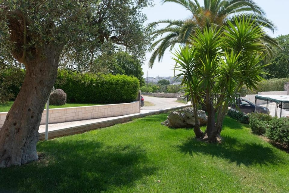 Tenuta Masiedd Villa in Province of Taranto