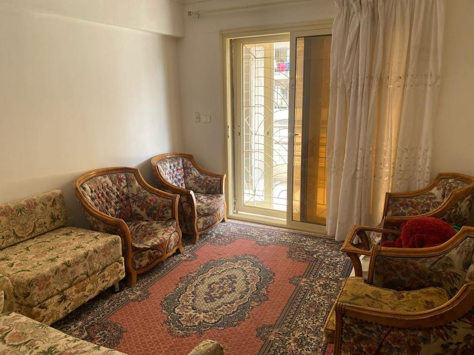 شقة بالتجمع بكومبوند دار مصرالاندلس 2 Apartment in New Cairo City