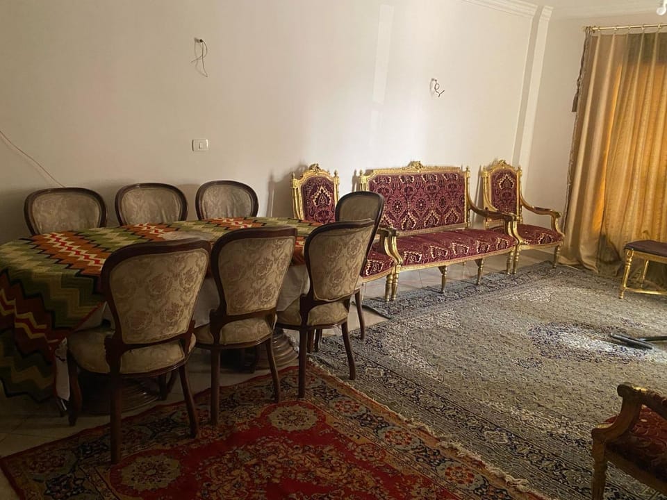 شقة بالتجمع بكومبوند دار مصرالاندلس 2 Apartment in New Cairo City