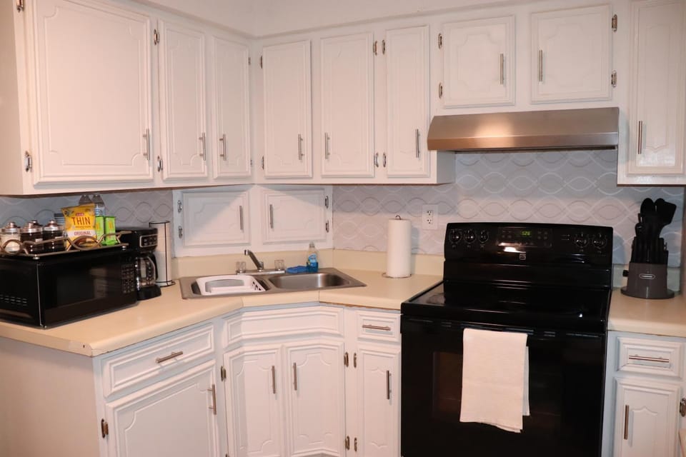 Traveler's Oasis #6 Apartment in Eagle Pass