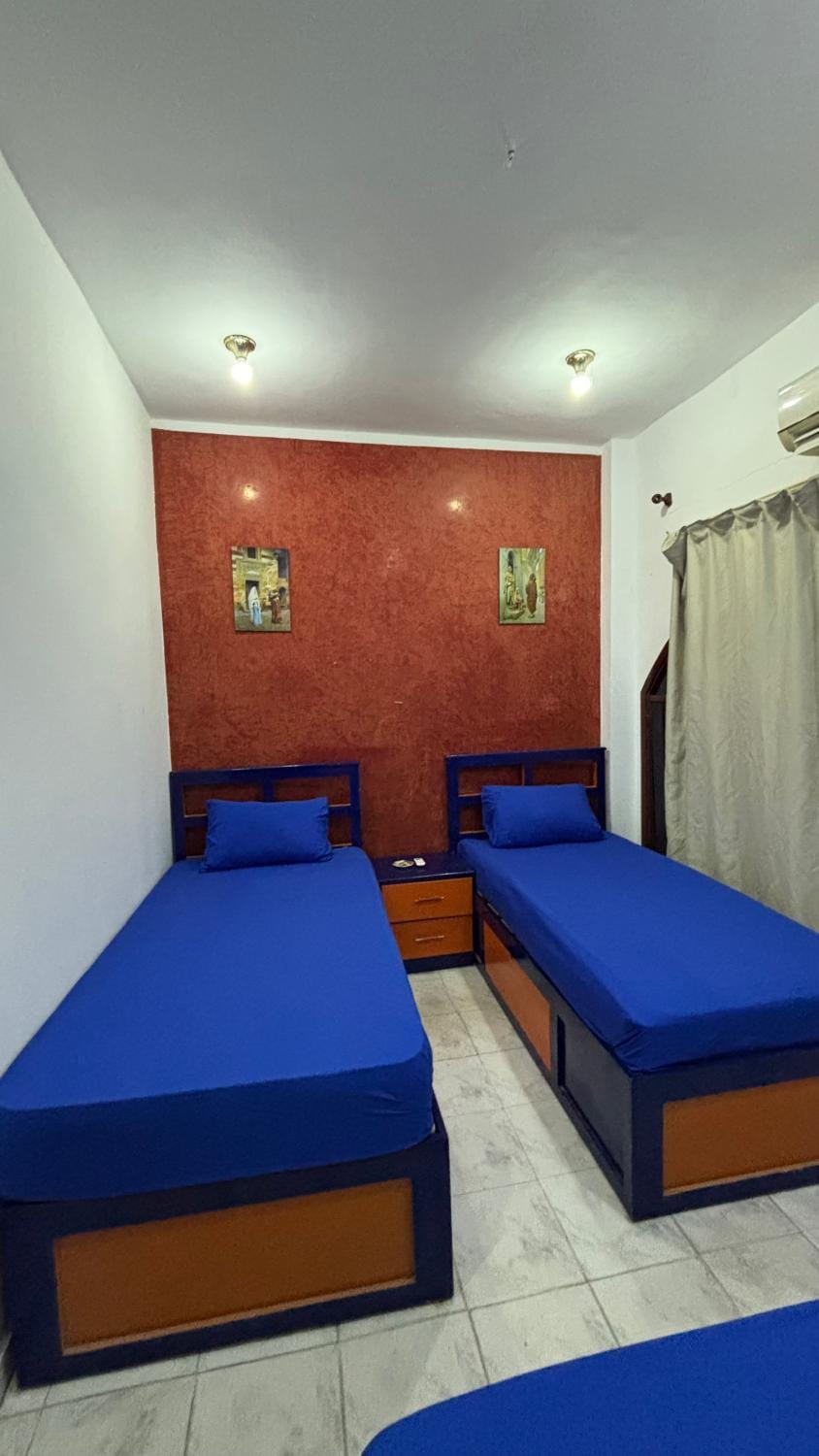 Sina house Hostel in South Sinai Governorate