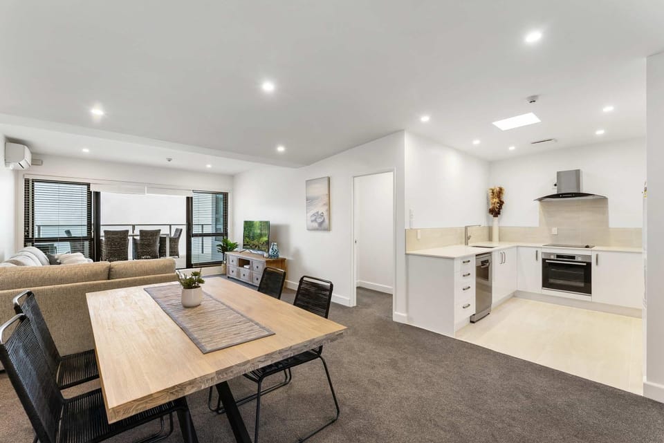 Apartment on Adams Apartment in Bay Of Plenty