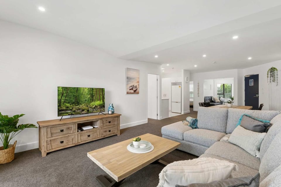 Apartment on Adams Apartment in Bay Of Plenty