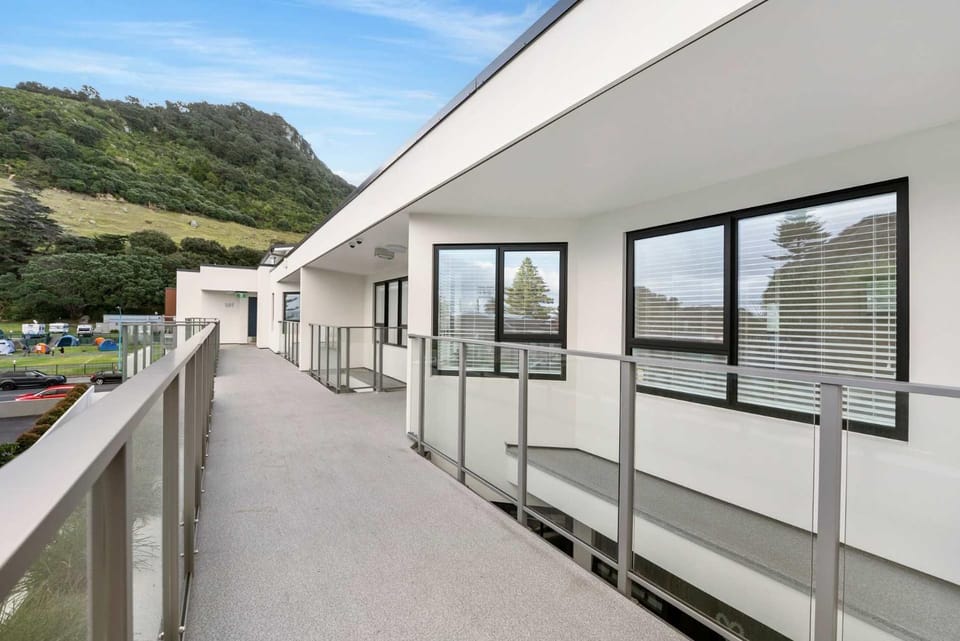Apartment on Adams Apartment in Bay Of Plenty