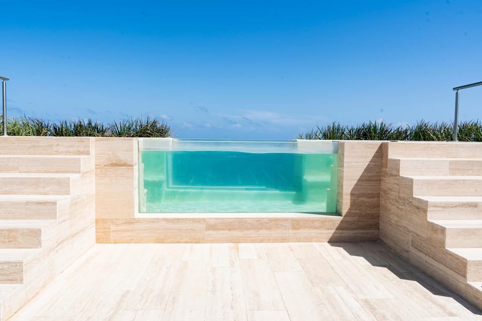 Day, Sea view, Swimming pool, Swimming pool