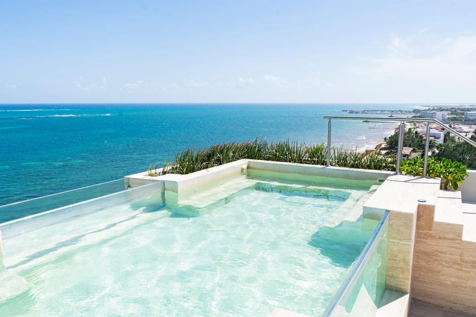 Day, Sea view, Swimming pool, Swimming pool