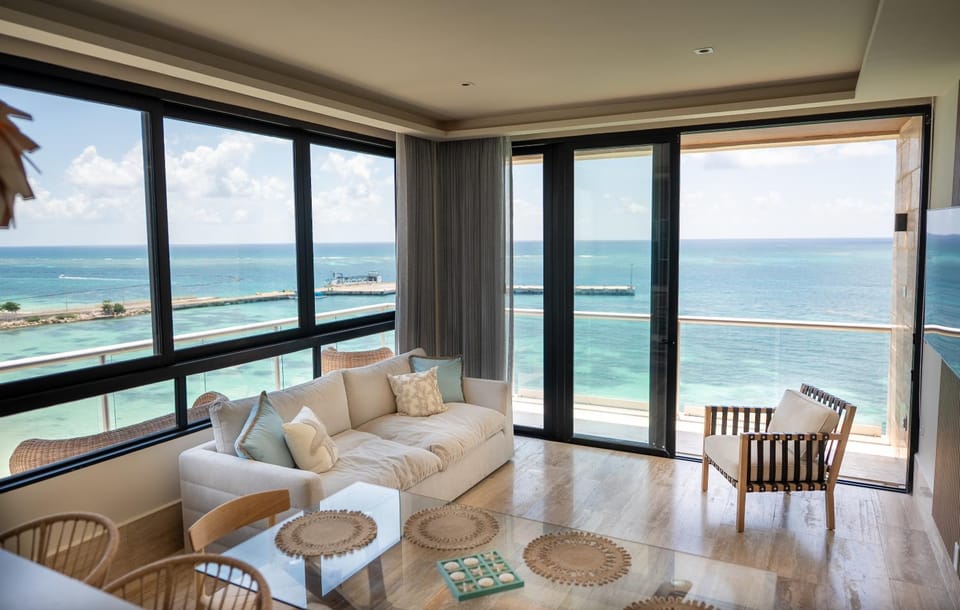 Distrito Morelos by Andiani Travel Apartment in Puerto Morelos