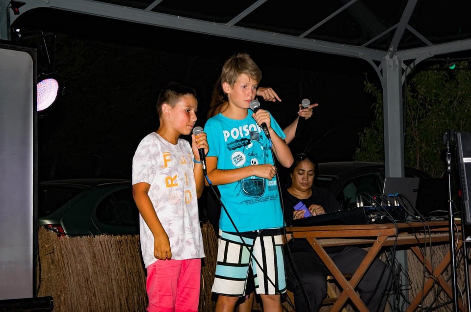Karaoke