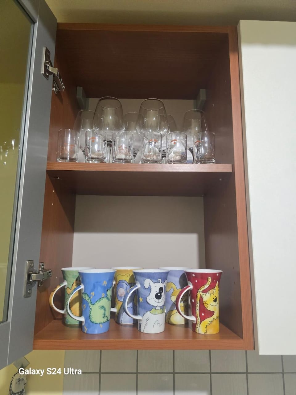 Coffee/tea facilities, Kitchen or kitchenette