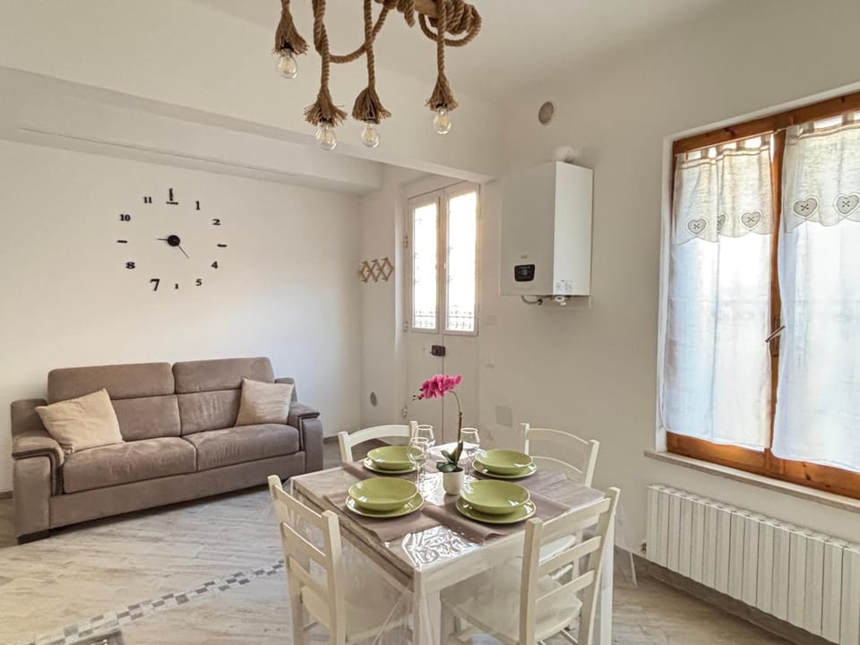 La Casetta sul Porto - Pesaro Centro Mare House in Pesaro