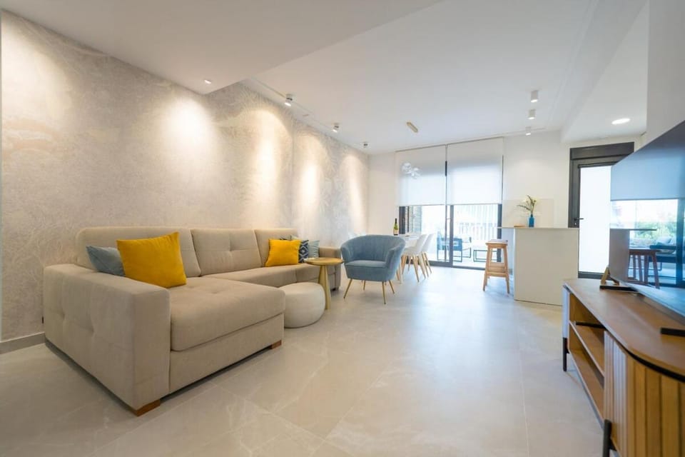 YourSpain Apartment S221B Apartment in Torrevieja